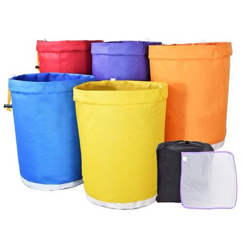 Garden Accessories Bubble Bags Filter Ice Plant Seed Filter