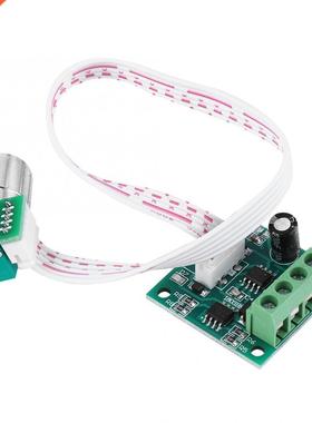 PWM DC Motor Speed Controller 1.8-15 2A Speed Switch 1803BKW