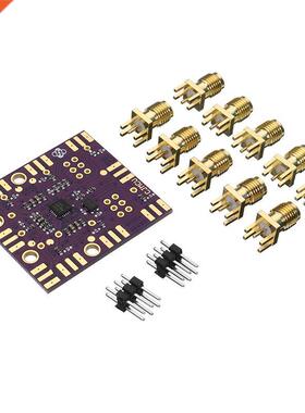 CJMCU-5351B Si5351B Clock Signal nerator Module I2C Progra