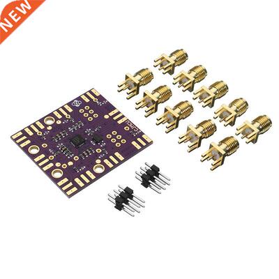 CJMCU-5351B Si5351B Clock Signal nerator Module I2C Progra