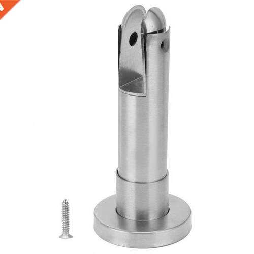 krimptang pliers Partition Support Foot Stainless Steel Glas