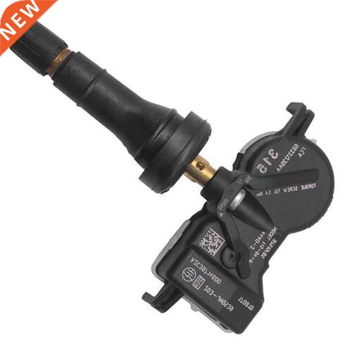 TPMS Sensor for 2018 JEEP RENEGADE 68331239AA Tyre Pressure