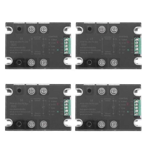 inverter boost converter BERM State Relay SSR Single#8209 P
