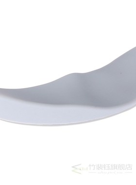 Ergonomic Mouse Pad Silicon Gel Non-slip Streamline Wrist Re