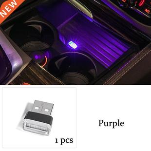 Car Accessories Mini SB LED Light for BMW G01 F20 G30 F30 F3