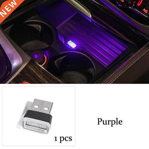 Car Accessories Mini SB LED Light for BMW G01 F20 G30 F30 F3