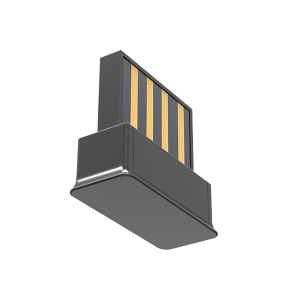 Audio Wireless TV Music Player Receiver Receptor Nano USB Bl