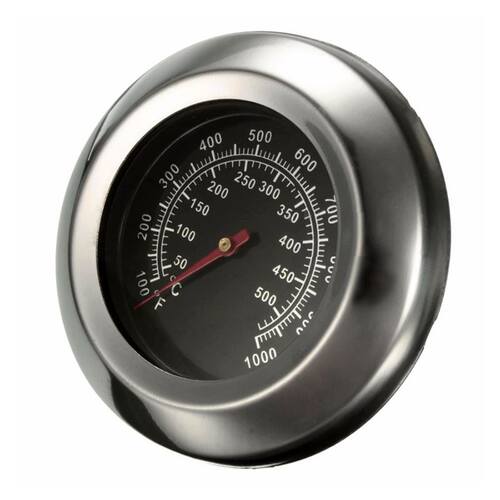 Dia  inch Degrees Celsius/Fahrenheit 50~500Degrees Celsius