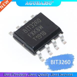 5PCS BIT3260 SOP-8 3260 SOP Chipset new and original
