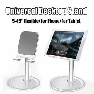 Adjustable Cell Phone holder iPad Stand Tablet Stand Holders