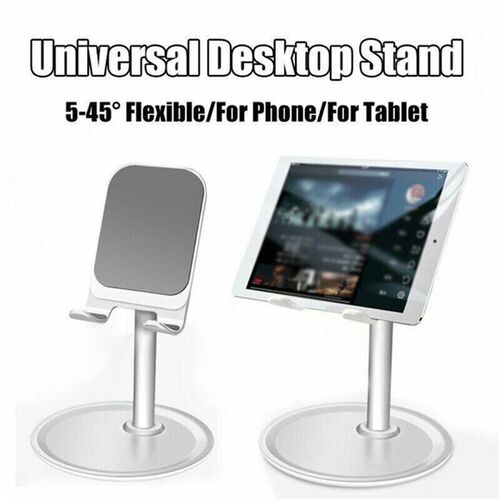 Adjustable Cell Phone holder iPad Stand Tablet Stand Holders