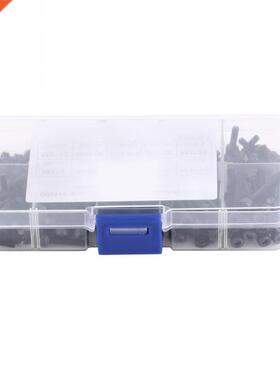 280Pcs/Box M Cap Hex Socket Bt Screw Nut Metric Machine