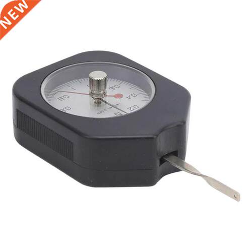 SEN-1-2 Dial Tension Gauge Meter Portable Tension Tester Dou