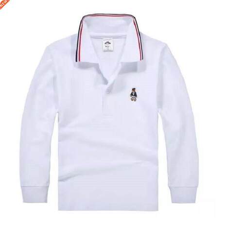 Top quality kids boy shirts school uniform shirt boys t shi