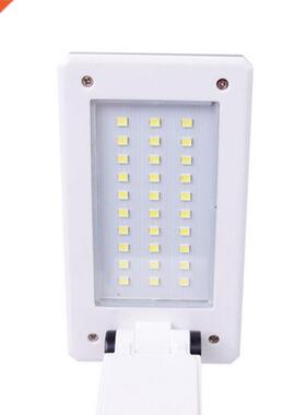 New LED Portable Foldable Lamp USB Charging Type Fold Desk L
