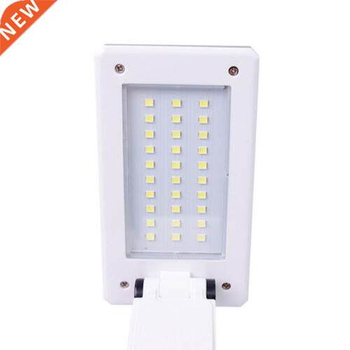 New LED Portable Foldable Lamp USB Charging Type Fold Desk L