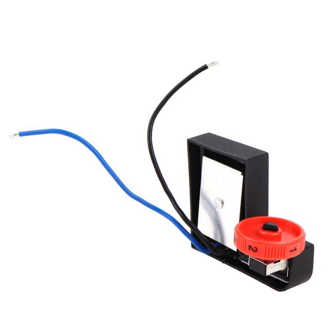1PC Speed Controller Switch Governor Fit For 180 230 Polishi