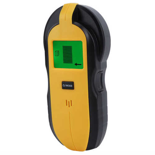 3 In 1 Metal Detector Stud Finder Electric Sensor Wall Scann