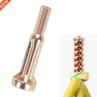 2~5 Hole Electrician Automatic Twisting Wire Stripping Doubl