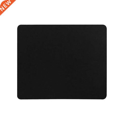 18cm Universal Mouse Pad Mat Precise Positioning Anti-Slip R