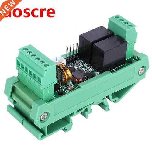 PLC Programmable Logic Controller FX2N-6MR WS2N-6MR-S Indu