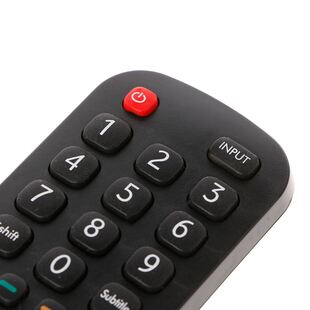 TV Remote Control EN2B27 Replacement For Hisense Smart LCD T