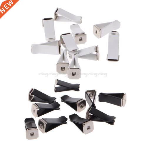 10Pcs Auto Air Conditioner Car Outlet Clips Vent Clip Auto A