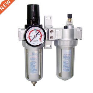 SFC200 1/4Inch Air Compressor Oil Water Separator Air Pressu