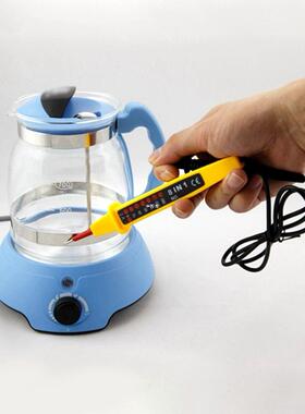 8 In 1 Battery Powered Handheld To Measurement Instruments