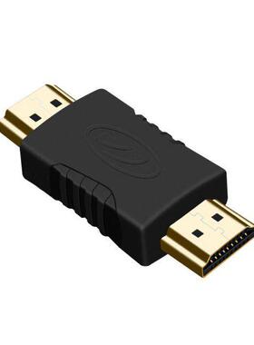 new Gold-plated Coupler Connectors EXten Adapter Converte