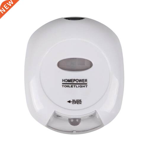 Bathroom LED Nightlight Motion Activated Light Sensor Night