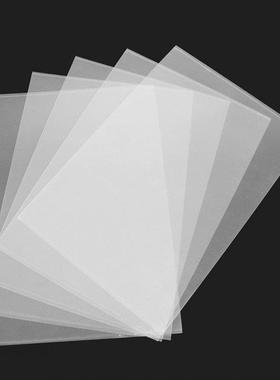 5pcs/lot 200x140mm FEP Films 0.1mm Thickness for SLA DLP LCD