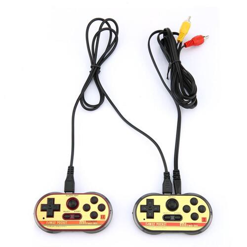 MINI Classic Family Game Consoles Built-in 260 TV Video Game
