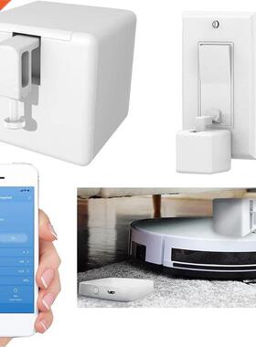 Fingerbot Smallest Robot APP Control Smart Mechanical Arms B