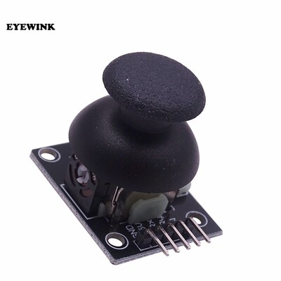 10PCS Higher Quality Dual-axis XY Joystick Module PS2 Joysti