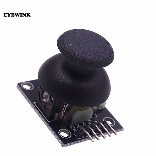 10PCS Higher Quality Dual-axis XY Joystick Module PS2 Joysti