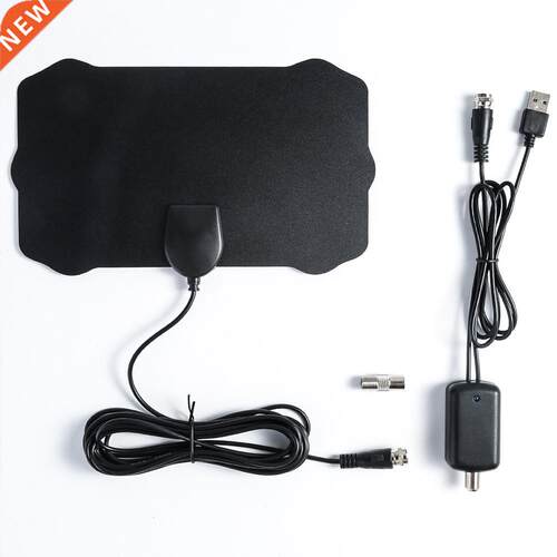 High Definition Ultra Thin Indoor Reception Long Range Ampli
