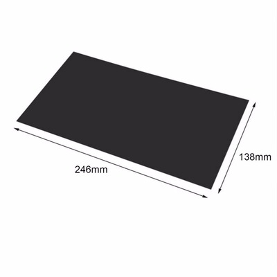 Professional 11 inch Privacy Filter Anti- Screens Protective