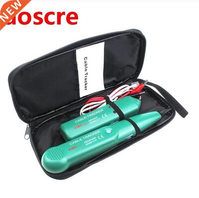 Network-Cable-Tester Line-Finder Telephone Phone-Wire-Tracke
