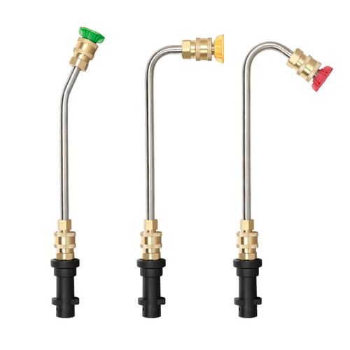 Pressure Washer Nozzle High Pressure Cleaner Pressure