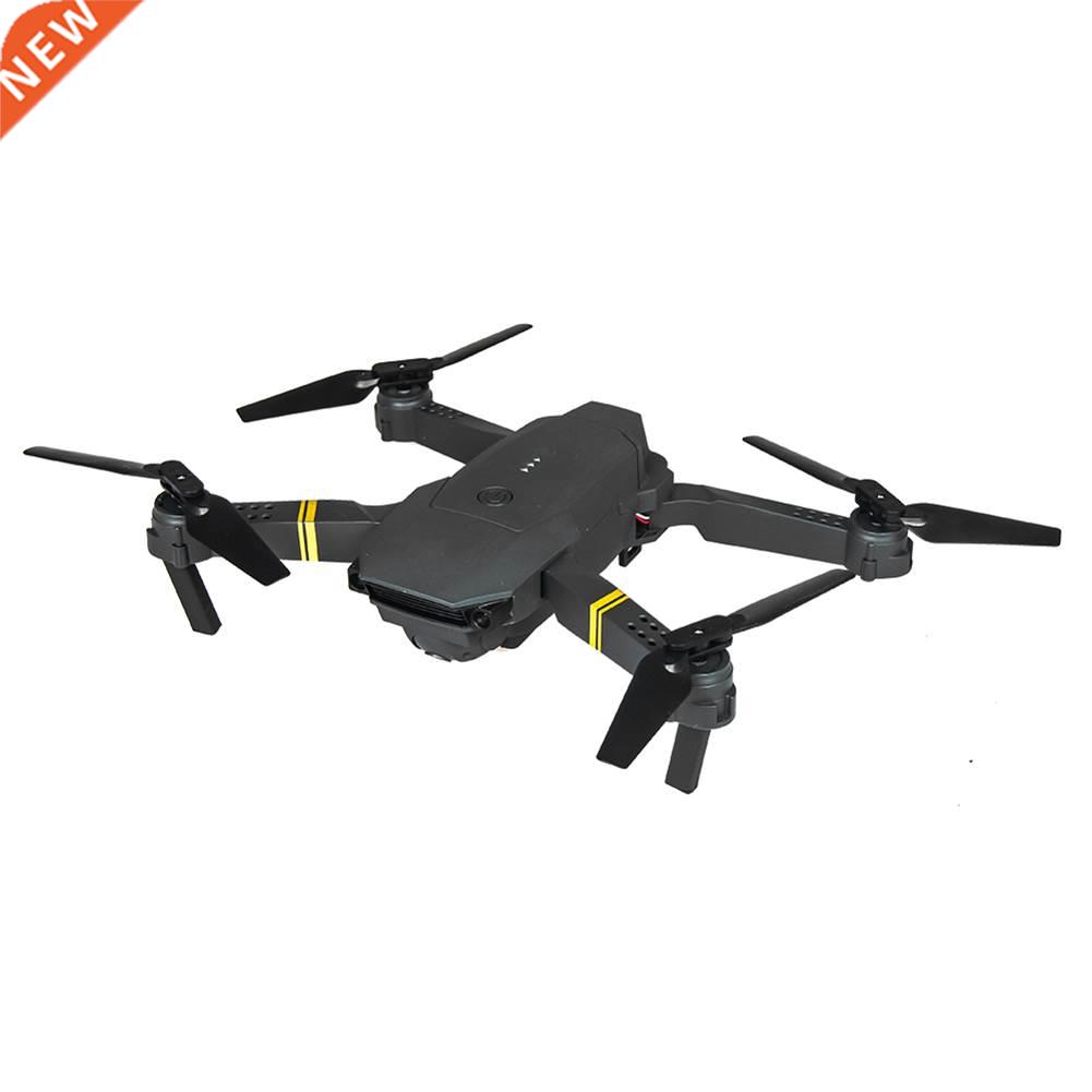 WLR/C E58 Altitude Hold 2.4GHz 4CH Quadcopter Toys WiFi FPV