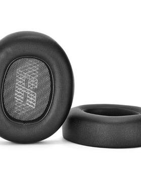 2Pcs Earpads Covers Compatible withJBL E65BTNC Duet NC LIVE6