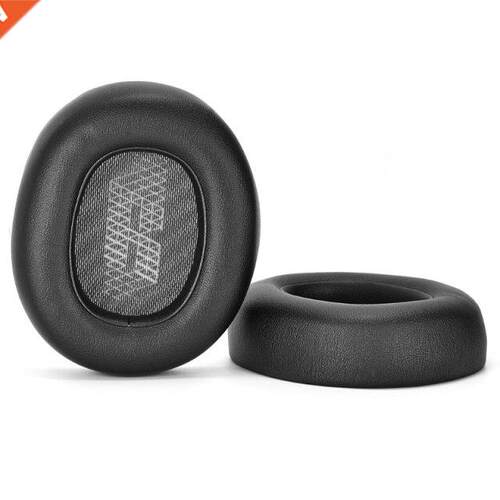 2Pcs Earpads Covers Compatible withJBL E65BTNC Duet NC LIVE6