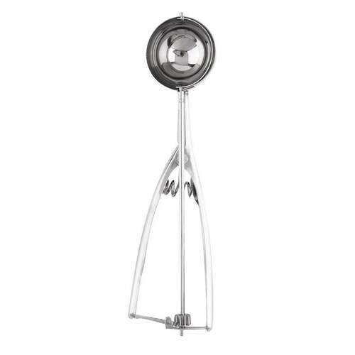 Stainless Steel Ice Cream Scoop Tool Cookie Scoop Icecream S