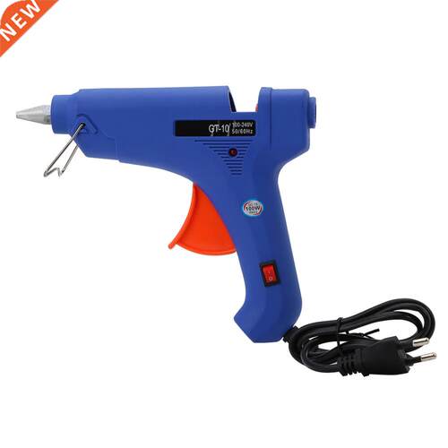 100W Melt Glue Gun AC 100V-240V Constant Temperature Glue Gu