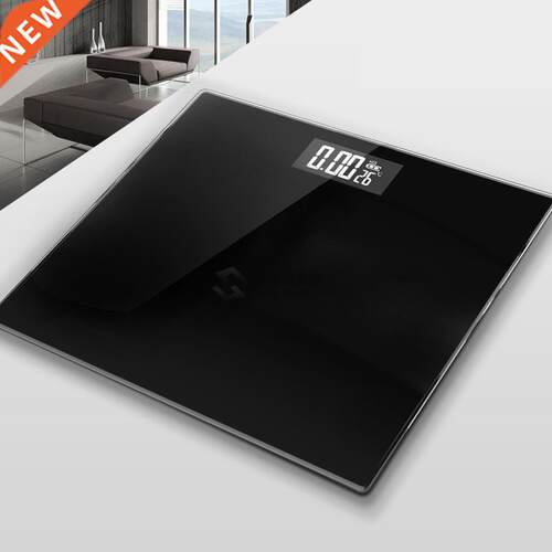 CE Bathroom Body Floor Scales Glass Smart Electronic Scales