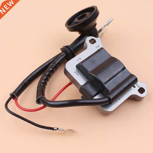 40-5 44-5 Ignition Coil Magneto Module For Chinese 4CC 52CC