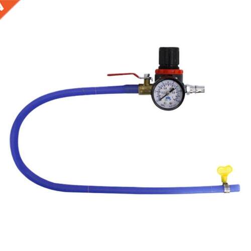 50cm Car Tester Universal Car Coolant Water Tank Leakage Det