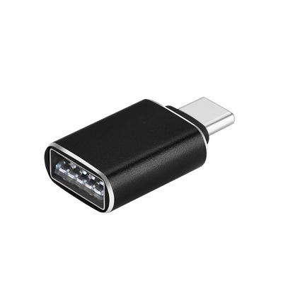 Type-C To USB 3.0A Adapter OTG Converter Thunderbolt 3 Type-