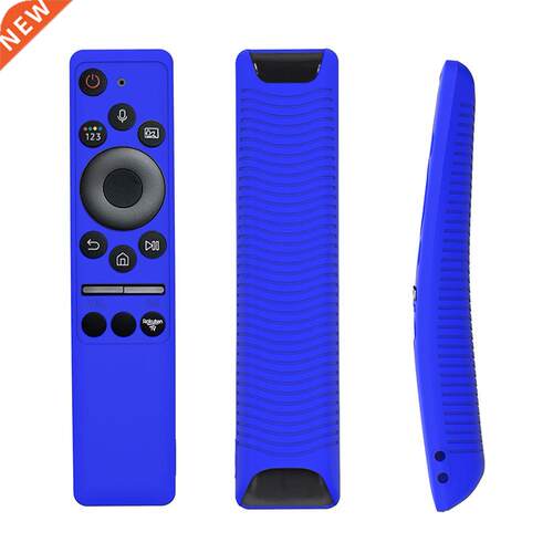 Silicone Remote Case Cover Shockproof Smart Remote Control R